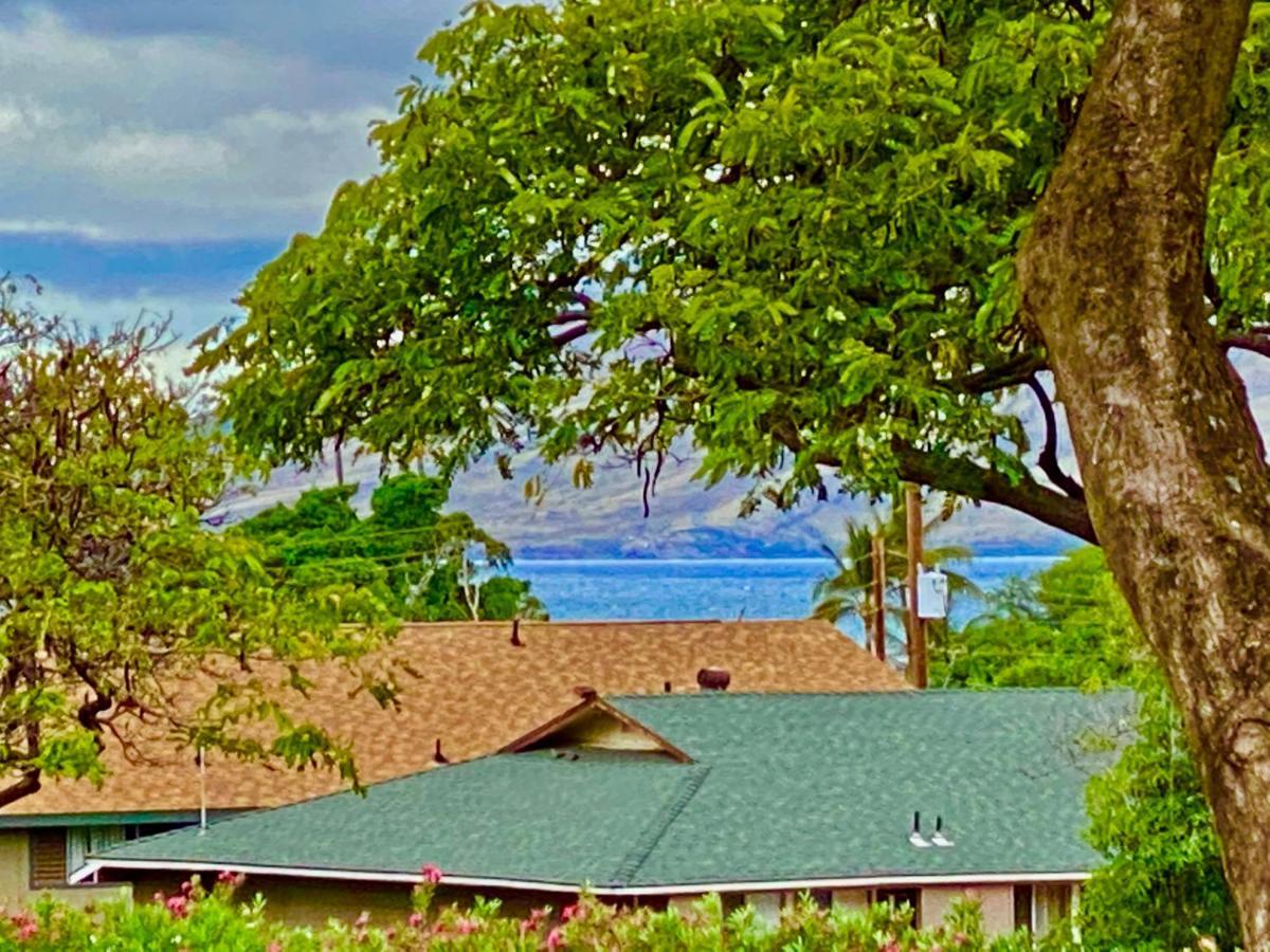 Maui-Licious By The Beach คิเฮอิ ภายนอก รูปภาพ