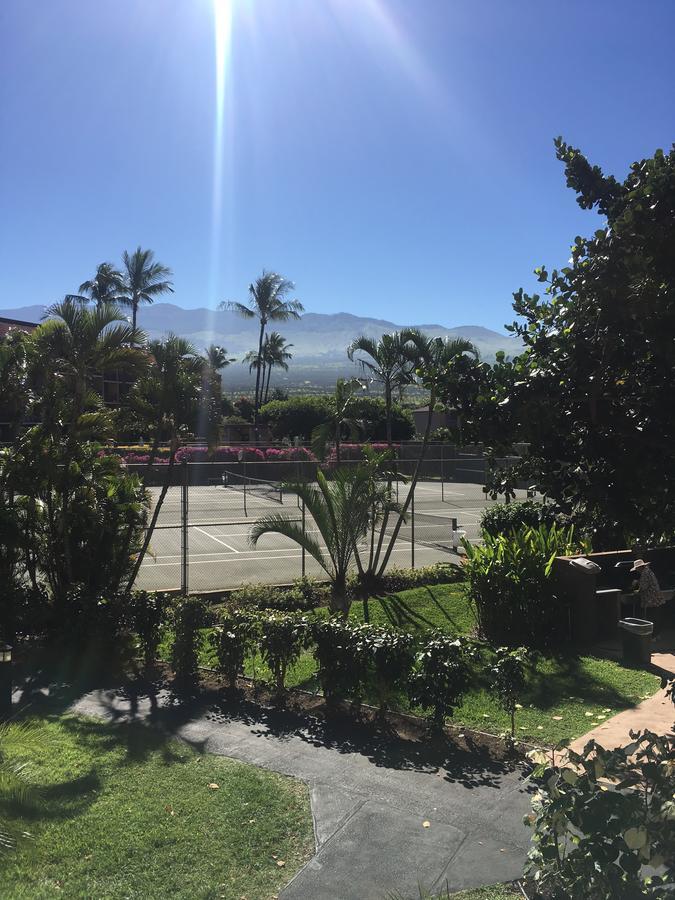 Maui-Licious By The Beach คิเฮอิ ภายนอก รูปภาพ